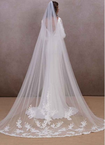 Loyth Charity Veil