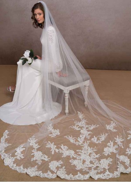 Loyth Charity Veil Loyth Charity Veil