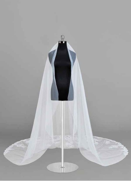 Loyth Charity Veil Loyth Charity Veil