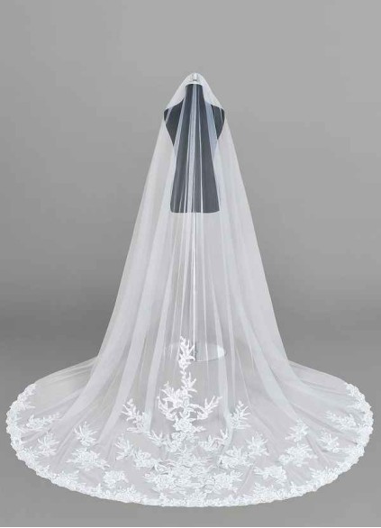 Loyth Charity Veil Loyth Charity Veil