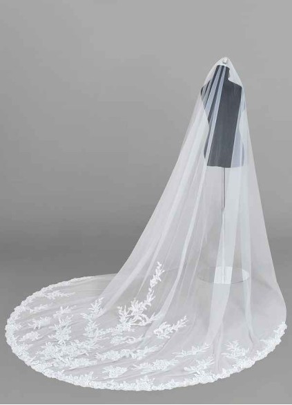 Loyth Charity Veil Loyth Charity Veil