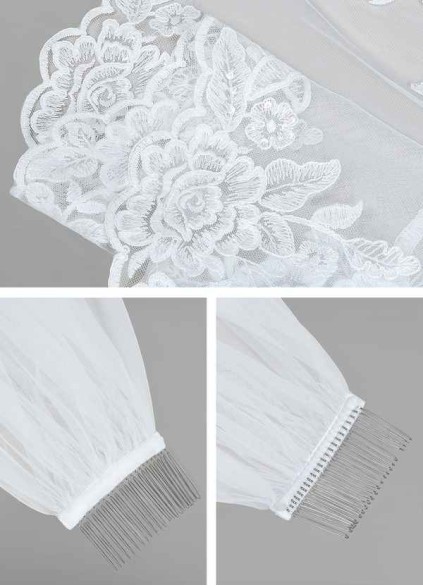 Loyth Charity Veil Loyth Charity Veil