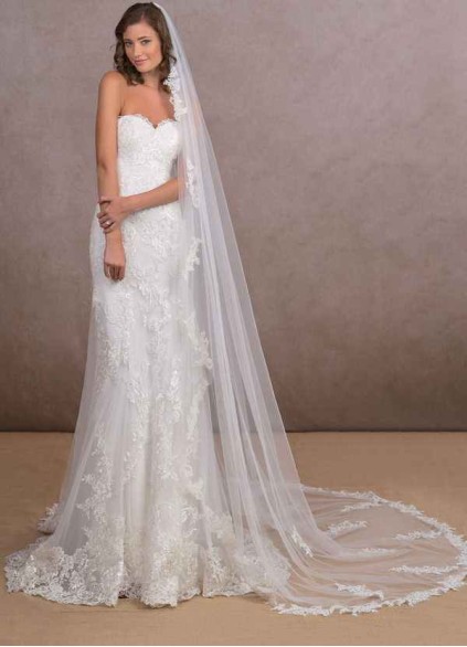 Loyth Diamond Veil Loyth Diamond Veil