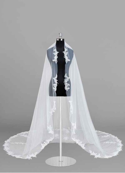 Loyth Diamond Veil Loyth Diamond Veil