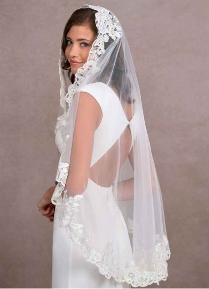 Loyth Persila Veil Loyth Persila Veil