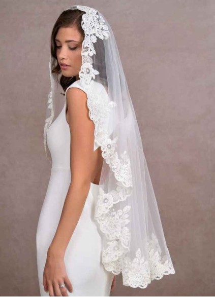 Loyth Persila Veil Loyth Persila Veil