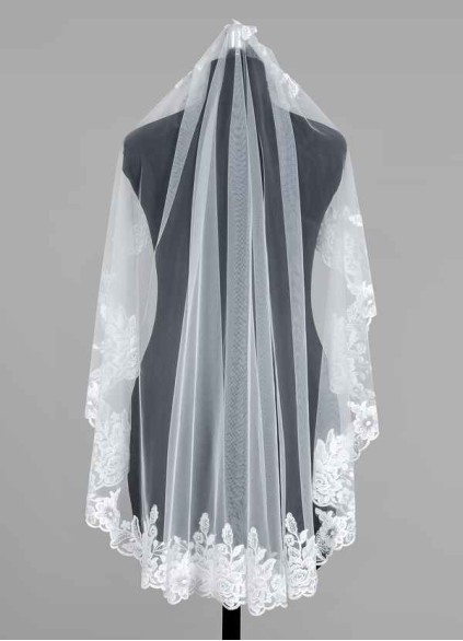 Loyth Persila Veil Loyth Persila Veil