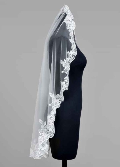 Loyth Persila Veil Loyth Persila Veil