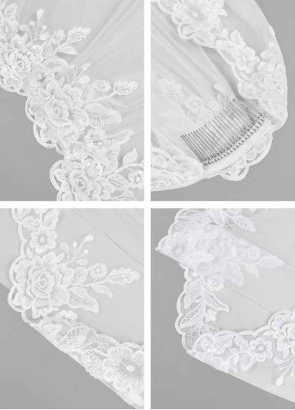 Loyth Persila Veil Loyth Persila Veil