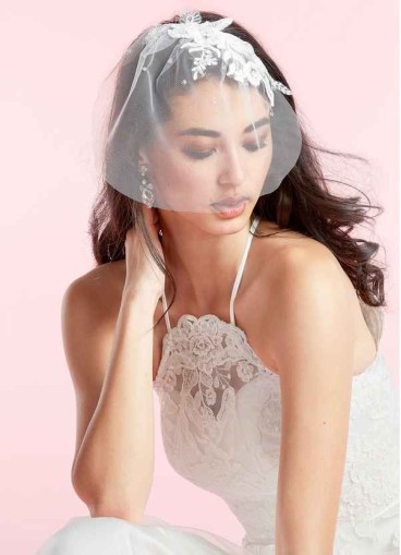 Loyth Kalena Veil