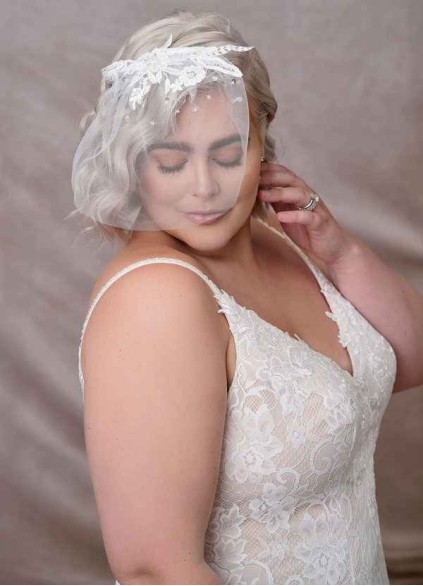 Loyth Kalena Veil