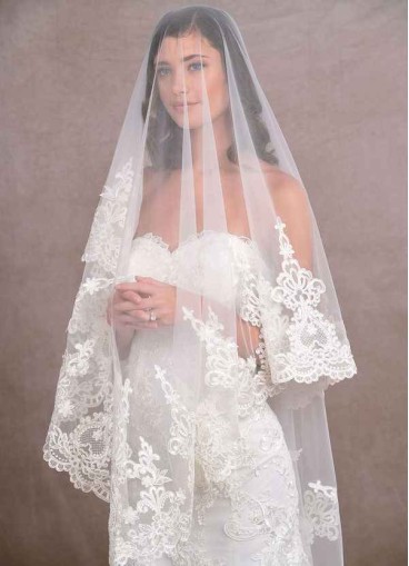 Loyth Princess Veil