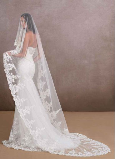 Loyth Princess Veil
