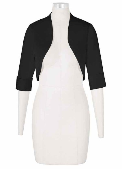 Loyth Silas Matte Satin Wrap Loyth Silas Matte Satin Wrap