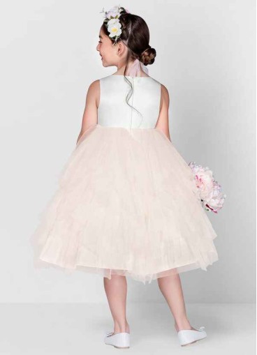 Loyth Redondo Flower Girl Dress