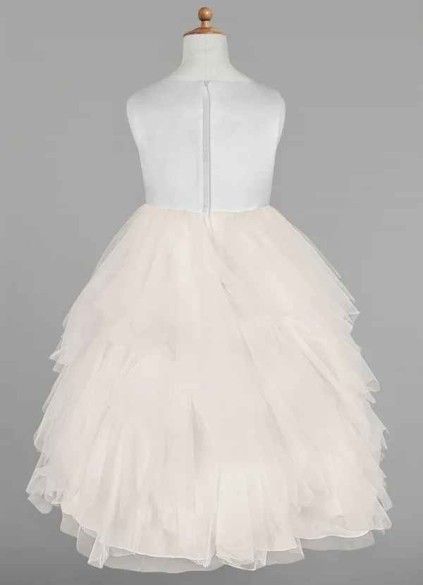 Loyth Redondo Flower Girl Dress Loyth Redondo Flower Girl Dress