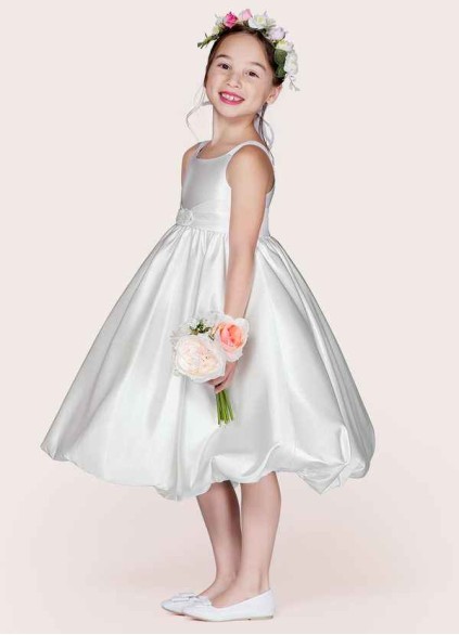 Loyth Tavia Flower Girl Dress
