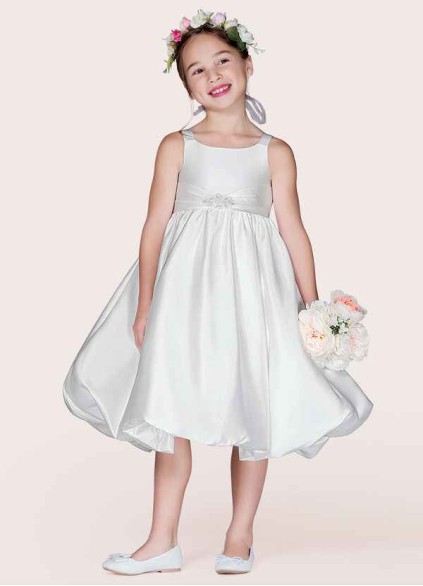 Loyth Tavia Flower Girl Dress Loyth Tavia Flower Girl Dress