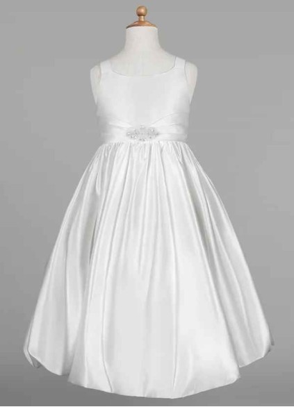Loyth Tavia Flower Girl Dress Loyth Tavia Flower Girl Dress