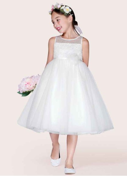Loyth Elara Flower Girl Dress Loyth Elara Flower Girl Dress