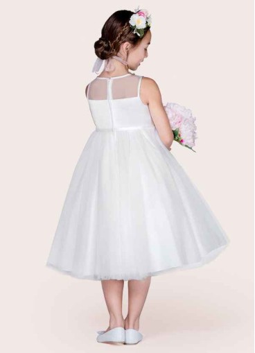Loyth Elara Flower Girl Dress