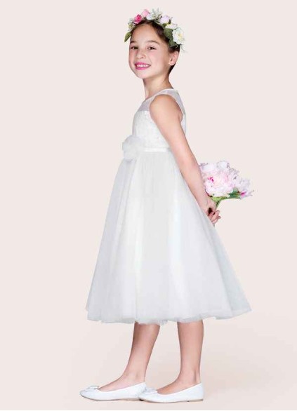 Loyth Elara Flower Girl Dress Loyth Elara Flower Girl Dress