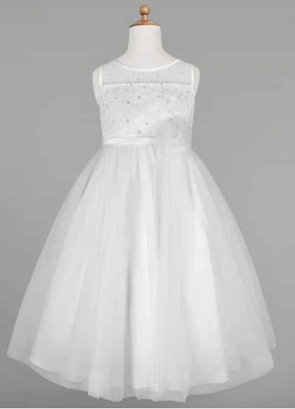 Loyth Elara Flower Girl Dress Loyth Elara Flower Girl Dress