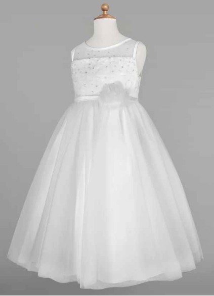 Loyth Elara Flower Girl Dress Loyth Elara Flower Girl Dress