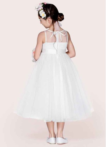 Loyth Ayperi Flower Girl Dress