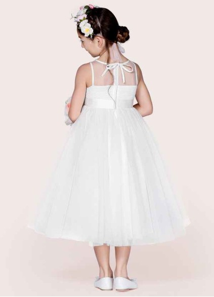 Loyth Ayperi Flower Girl Dress Loyth Ayperi Flower Girl Dress