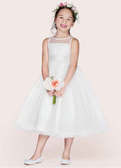 Loyth Ayperi Flower Girl Dress Loyth Ayperi Flower Girl Dress