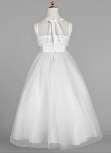 Loyth Ayperi Flower Girl Dress Loyth Ayperi Flower Girl Dress