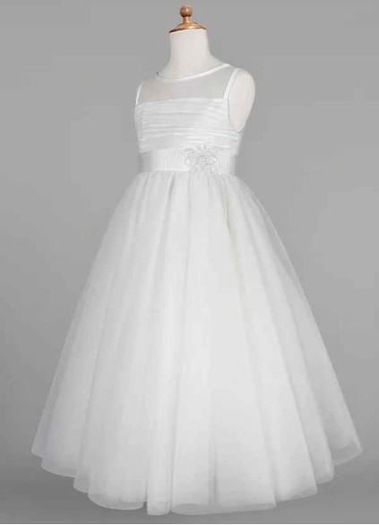 Loyth Ayperi Flower Girl Dress Loyth Ayperi Flower Girl Dress
