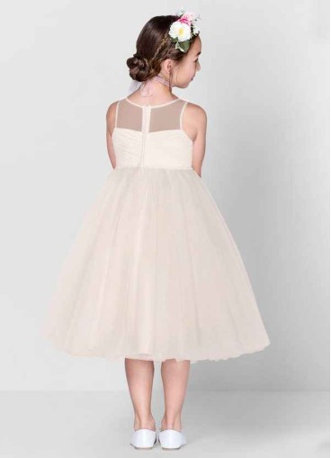 Loyth Brienne Flower Girl Dress