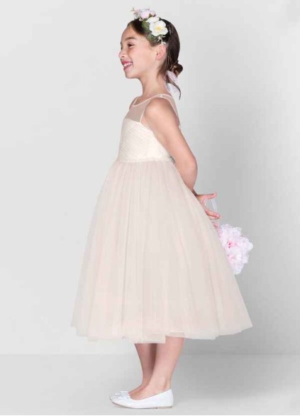 Loyth Brienne Flower Girl Dress Loyth Brienne Flower Girl Dress