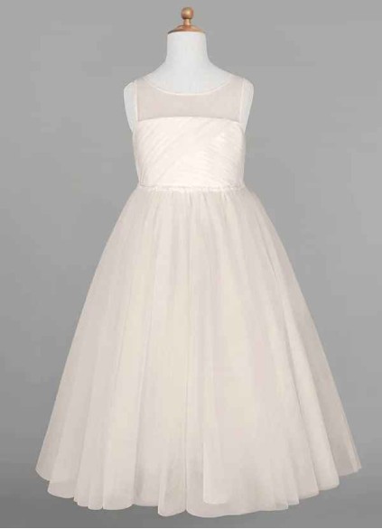 Loyth Brienne Flower Girl Dress Loyth Brienne Flower Girl Dress