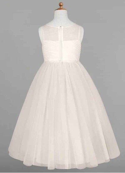 Loyth Brienne Flower Girl Dress Loyth Brienne Flower Girl Dress