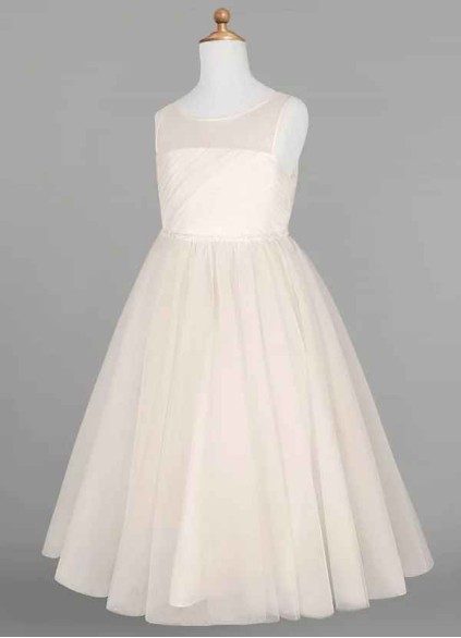 Loyth Brienne Flower Girl Dress Loyth Brienne Flower Girl Dress
