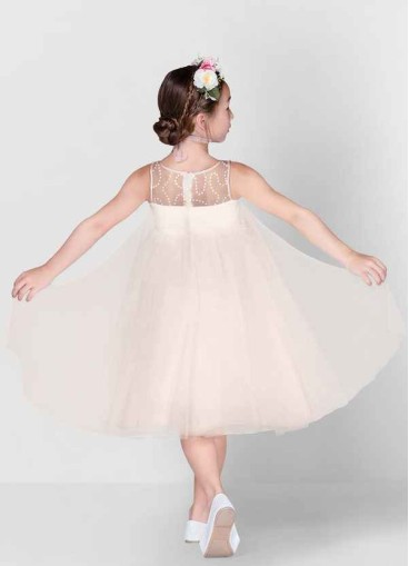 Loyth Hava Flower Girl Dress
