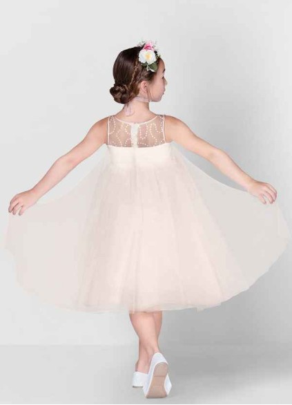 Loyth Hava Flower Girl Dress Loyth Hava Flower Girl Dress