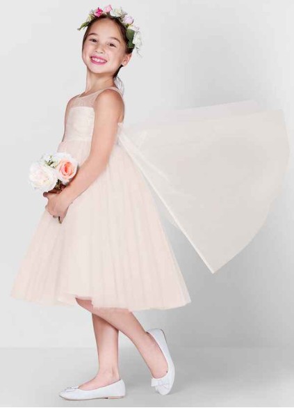 Loyth Hava Flower Girl Dress Loyth Hava Flower Girl Dress