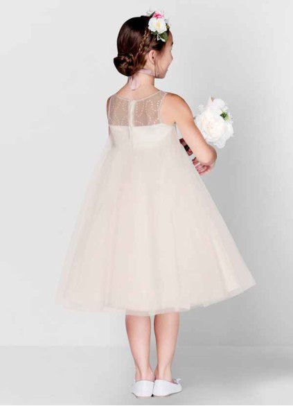 Loyth Hava Flower Girl Dress Loyth Hava Flower Girl Dress