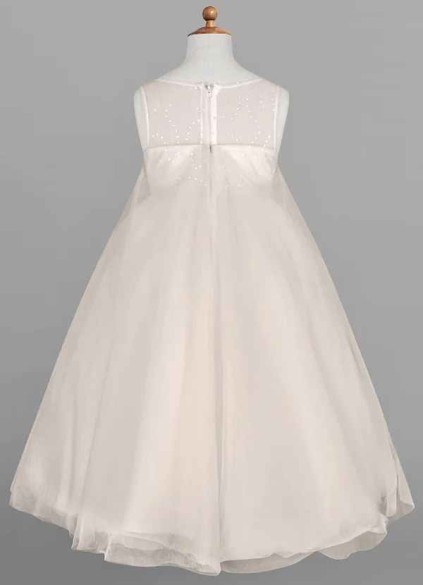 Loyth Hava Flower Girl Dress Loyth Hava Flower Girl Dress