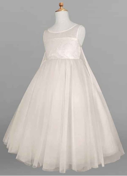 Loyth Hava Flower Girl Dress Loyth Hava Flower Girl Dress