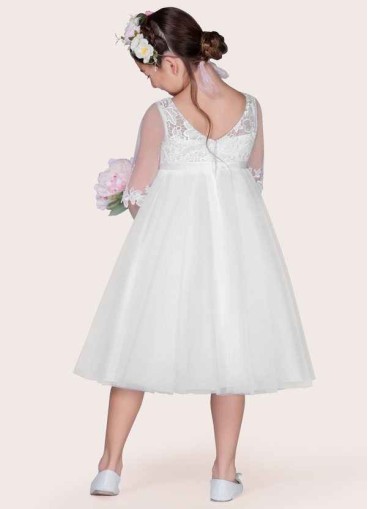 Loyth Haizea Flower Girl Dress