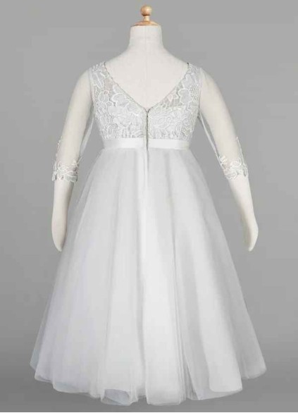 Loyth Haizea Flower Girl Dress Loyth Haizea Flower Girl Dress