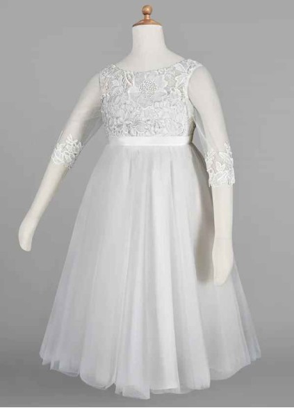 Loyth Haizea Flower Girl Dress Loyth Haizea Flower Girl Dress