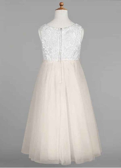 Loyth Udara Flower Girl Dress Loyth Udara Flower Girl Dress