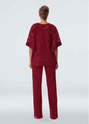 Loyth Santal Jumpsuit
 ( Final Sale )