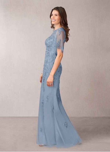 Loyth Mattie Matte Satin MBD Loyth Mattie Matte Satin MBD